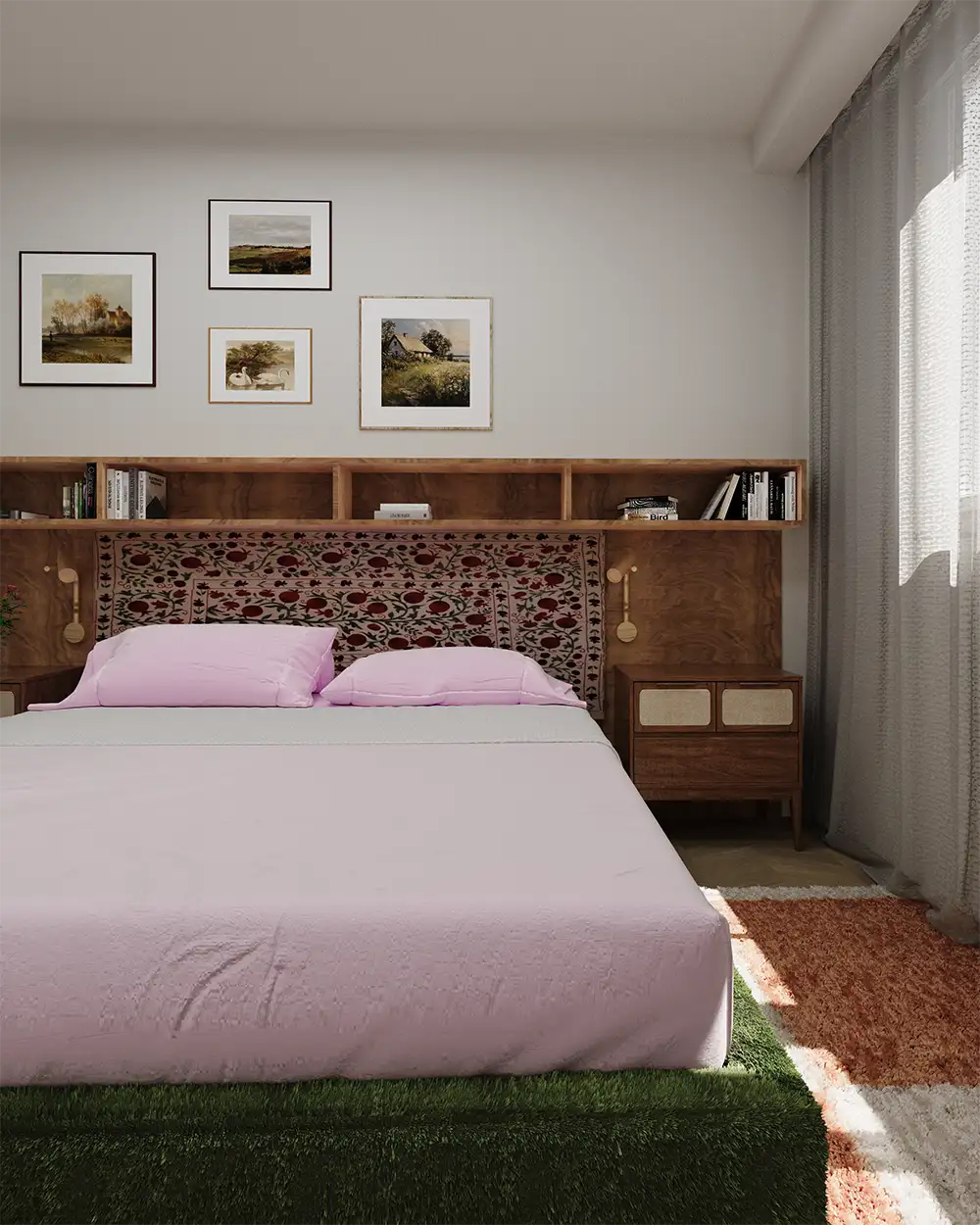 Projeto Contraste Design